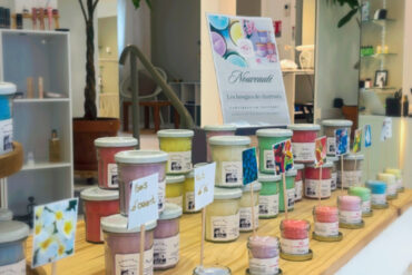 Nouvelle Saison, Nouvelle Escale : Eskalia